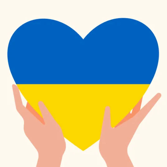 Help Ukraine